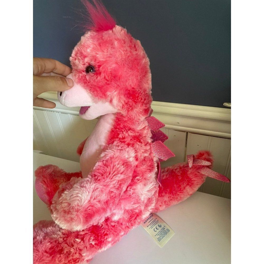 Build a bear dinosaur bundle - Picture 4 of 10